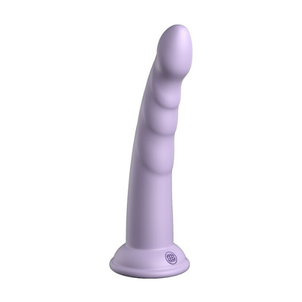 Slim Seven (Purple) - One Stop Adult Shop