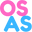 One Stop Adult Shop logo