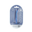 OUCH! Finger Anal Plug Metallic Blue - One Stop Adult Shop
