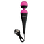 PalmPower Massage Wand Plug & Play USB - One Stop Adult Shop