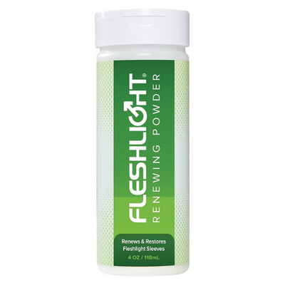 Fleshlight Renewing Powder 4oz - OSAS