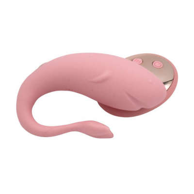 Orcasm Remote Controlled Wearable Egg Vibrator - One Stop Adult Shop