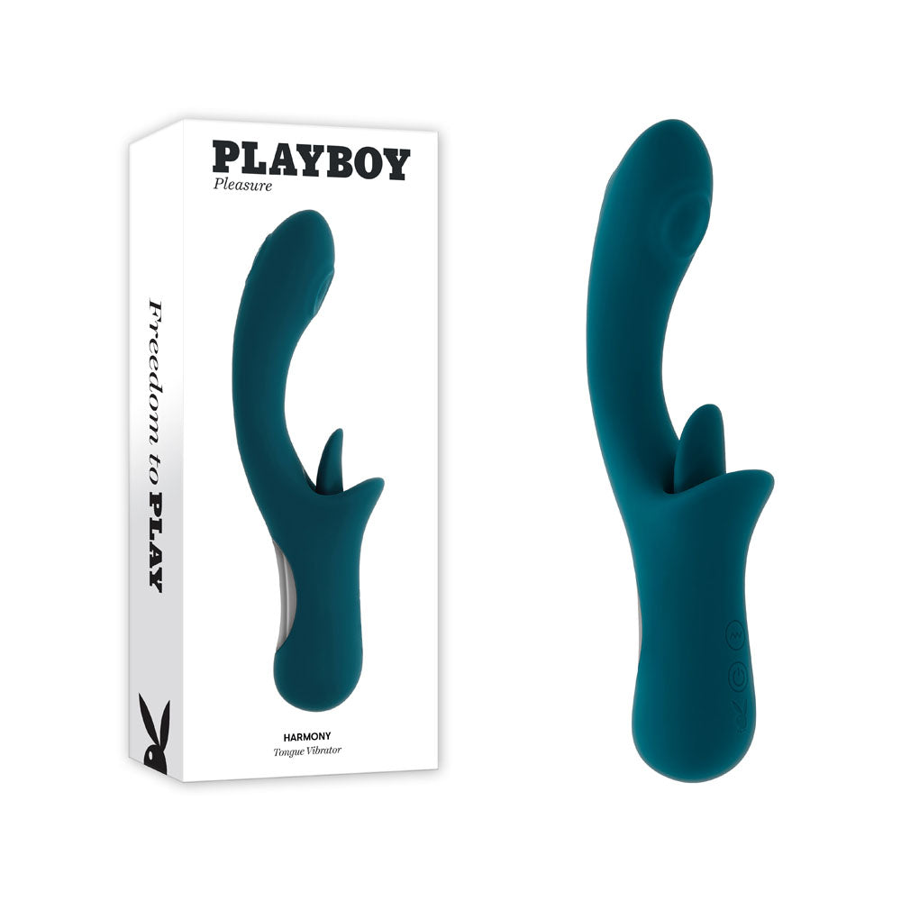 Playboy Pleasure Harmony