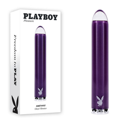 Playboy Pleasure Amethyst