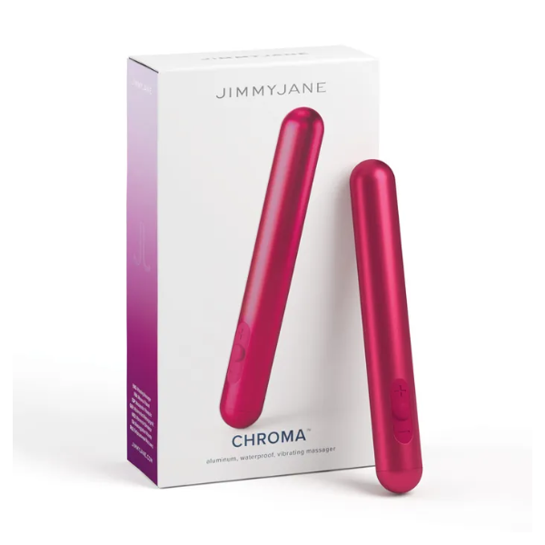 JimmyJane Chroma Pink