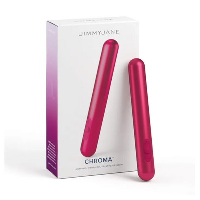 JimmyJane Chroma Pink - OSAS