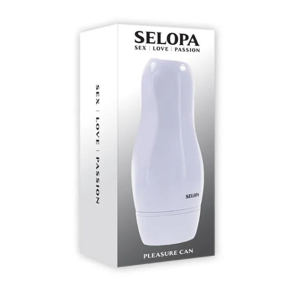 Selopa Pleasure Can