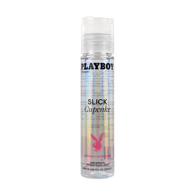 Playboy Pleasure Slick Cupcake 30ml