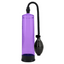 PUMPED Basic Pump 1 Purple - One Stop Adult Shop