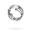 Penis Head Ring Large 4cm - One Stop Adult Shop