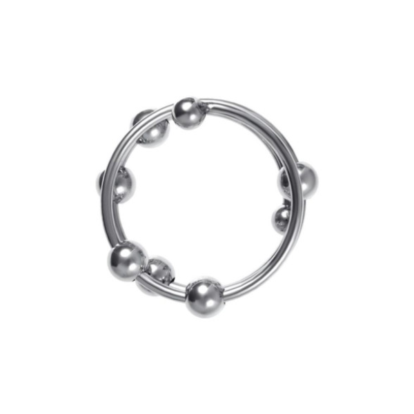 Penis Head Ring Large 4cm - One Stop Adult Shop