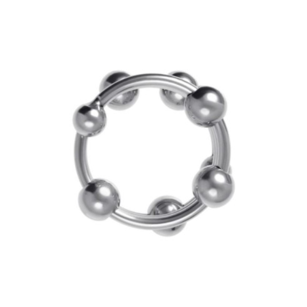 Penis Head Ring Medium 3.5cm - One Stop Adult Shop