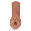 Pipedream Extreme Toyz Sorority Snatch Brown - One Stop Adult Shop