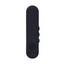 Pivot Flat Bullet Black - One Stop Adult Shop