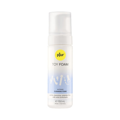 Pjur Toy Foam 150ml - One Stop Adult Shop