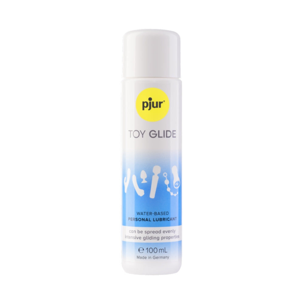 Pjur Toy Glide 100ml - One Stop Adult Shop