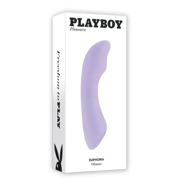 Playboy Pleasure Euphoria - One Stop Adult Shop