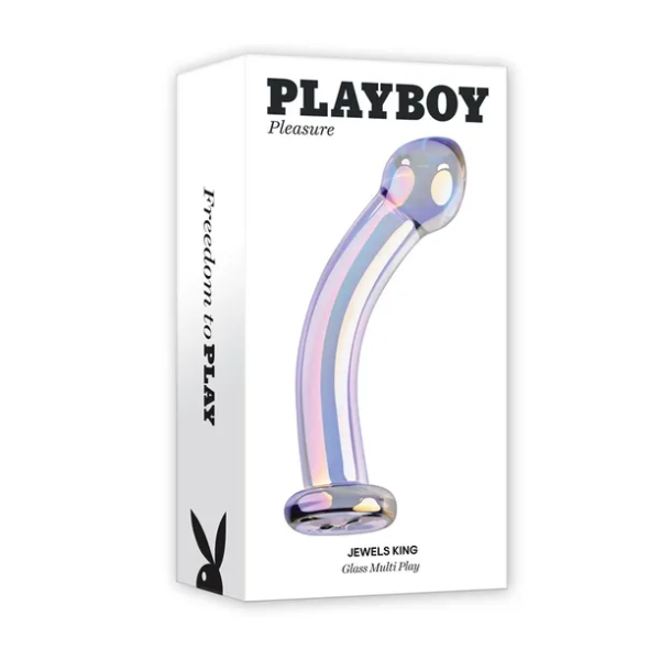 Playboy Pleasure Jewels King - One Stop Adult Shop