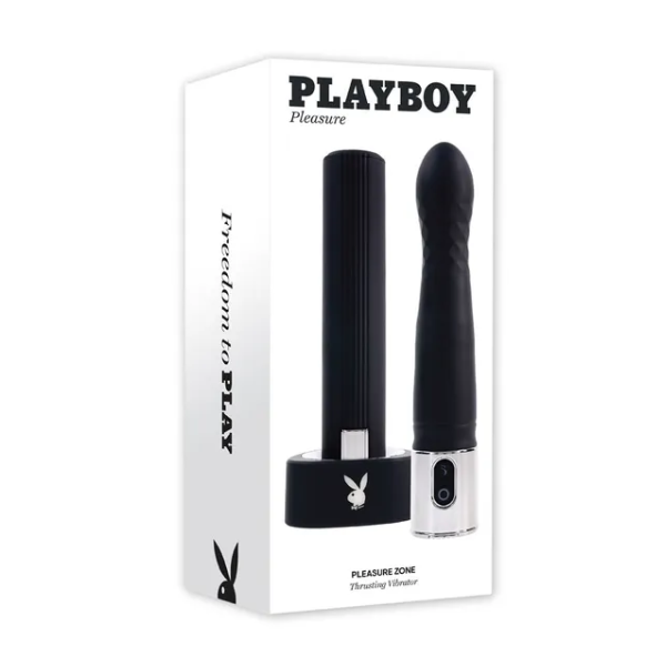 Playboy Pleasure Pleasure Zone - One Stop Adult Shop