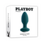 Playboy Pleasure Spinning Tail Teaser - One Stop Adult Shop