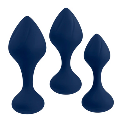 Playboy Pleasure Tail Trainer - One Stop Adult Shop