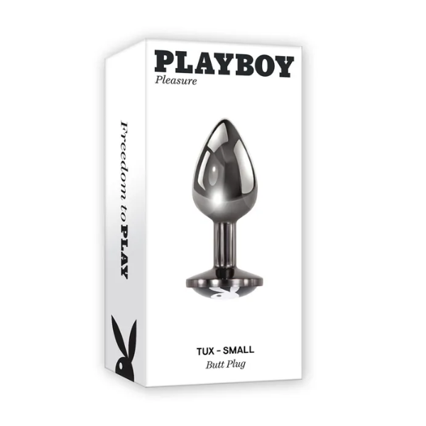 Playboy Pleasure Tux S - One Stop Adult Shop