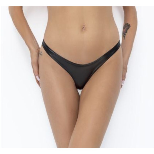 Power Wetlook Thong L - One Stop Adult Shop