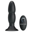 Pretty Love Beaded For Extra Pleasure Remote Butt Plug - OSAS