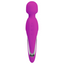 Pretty Love Body Wand Shazza Purple w/ Free Wetstuff Lube - OSAS