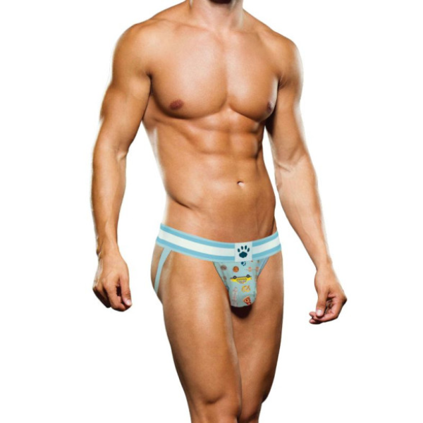 Prowler NYC Jock S - One Stop Adult Shop