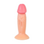 RealStick Nude Dildo Vere - One Stop Adult Shop