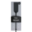 Rectangle Crop Whip Black - One Stop Adult Shop