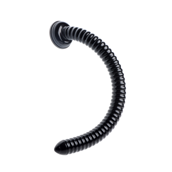 Ribbed Hose 19in - One Stop Adult Shop