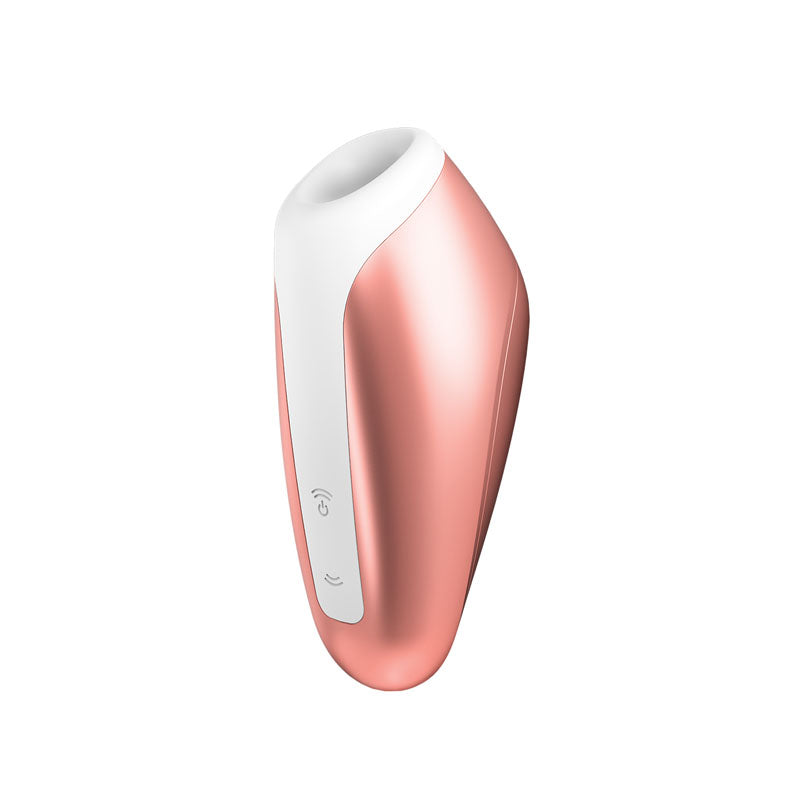 Satisfyer Love Breeze