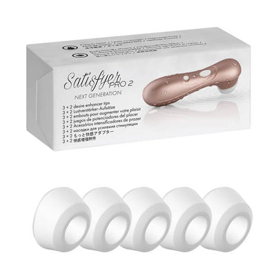 Satisfyer Pro 2 Climax Tips - OSAS