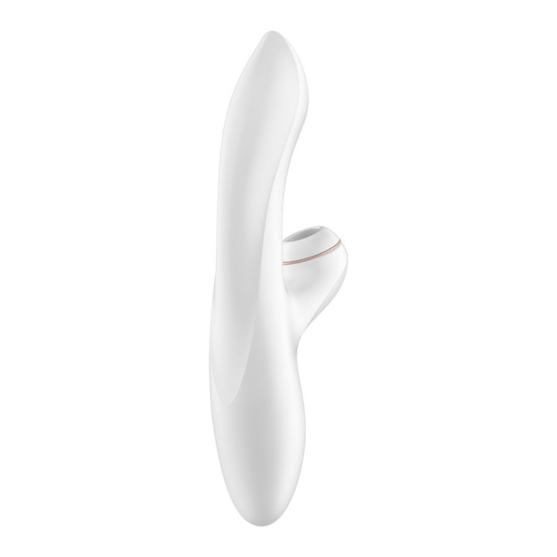 Satisfyer Pro + G-Spot