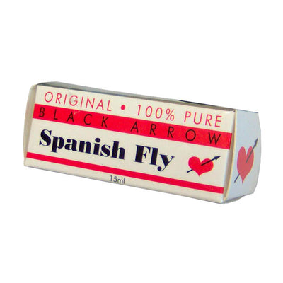 Spanish Fly - OSAS