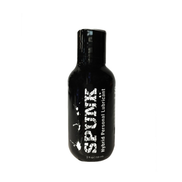 SPUNK Hybrid Lube 2oz - One Stop Adult Shop