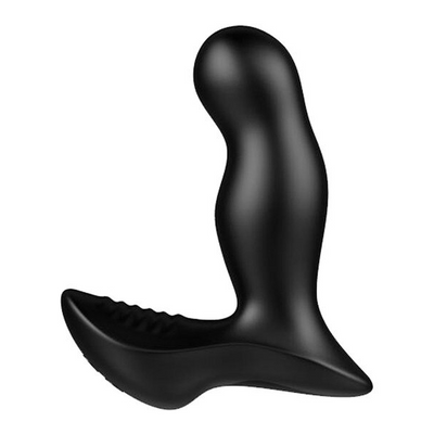 BEAT Remote Control Prostate Thumper Black