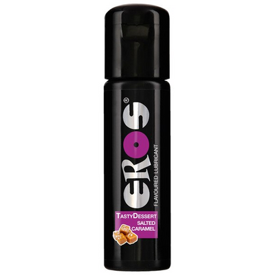 Eros Dessert Salted Caramel 100ml