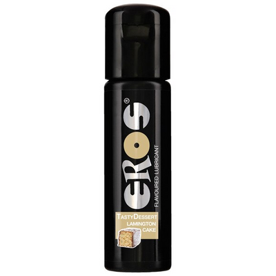 Eros Dessert Lamington Cake Lubricant 100ml