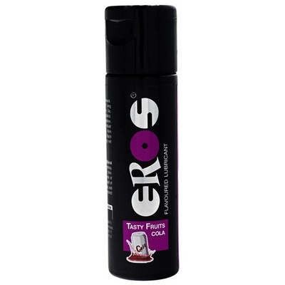 EROS Tasty Fruits Cola 30ml