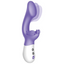 Come Hither Butterfly G-Kiss Vibe-Purple - OSAS