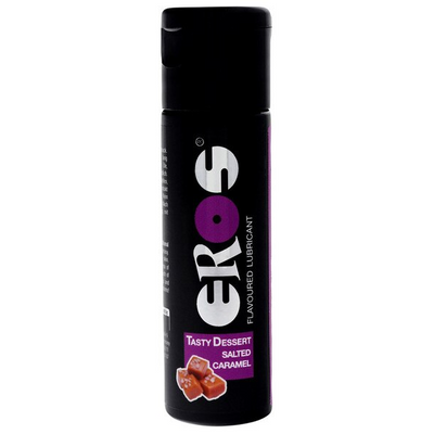 EROS Tasty Dessert Salted Caramel 30ml