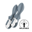 Satisfyer Air Pump Booty 1 Grey - OSAS