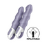Satisfyer Air Pump Vibrator 1 Lilac - OSAS