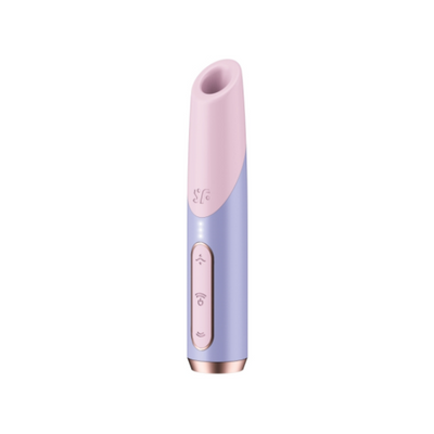 Satisfyer Bold Kiss - One Stop Adult Shop