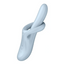 Satisfyer Heat Flex 4 Blue - One Stop Adult Shop