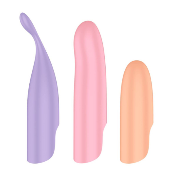 Satisfyer Playful Four - One Stop Adult Shop