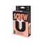 Screw U Card Game - One Stop Adult Shop